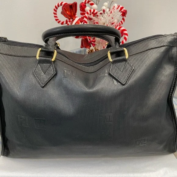 Fendi FF Monogram Roma S.A.S Bag with COA! - Picture 5 of 17